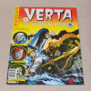 Verta ja väristyksiä 1 - 1989